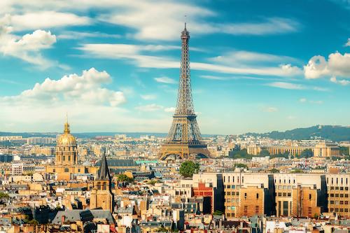Transferts Longues distances Toulouse – MON VTC TOULOUSE